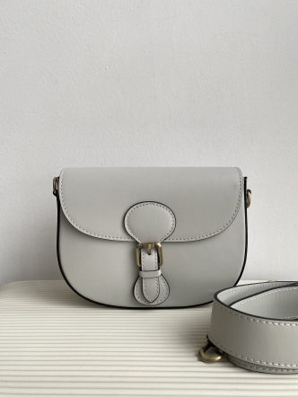 Сумка 0195 Серый (587)